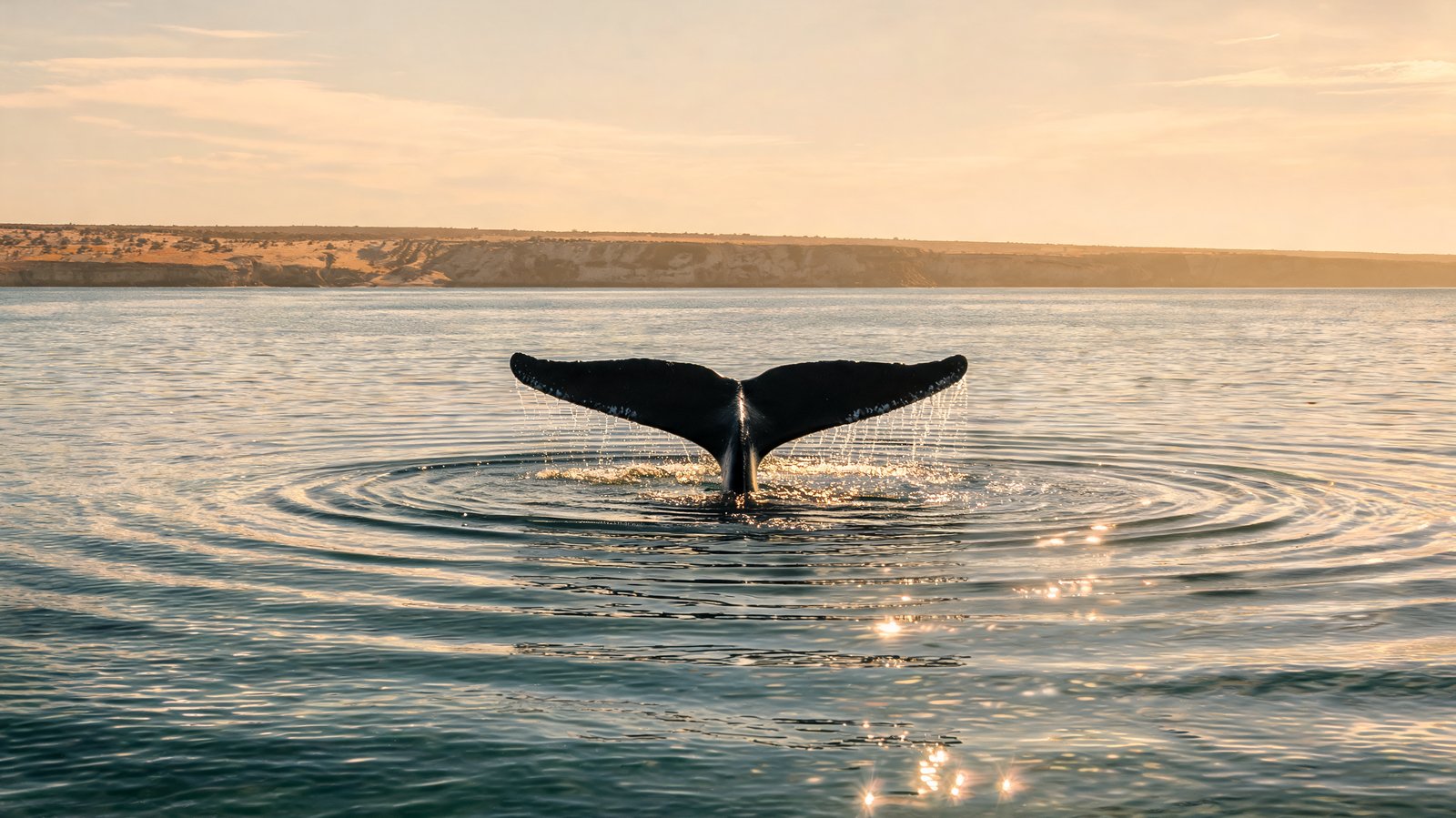 Peninsula Valdés, Atlantic Patagonia
