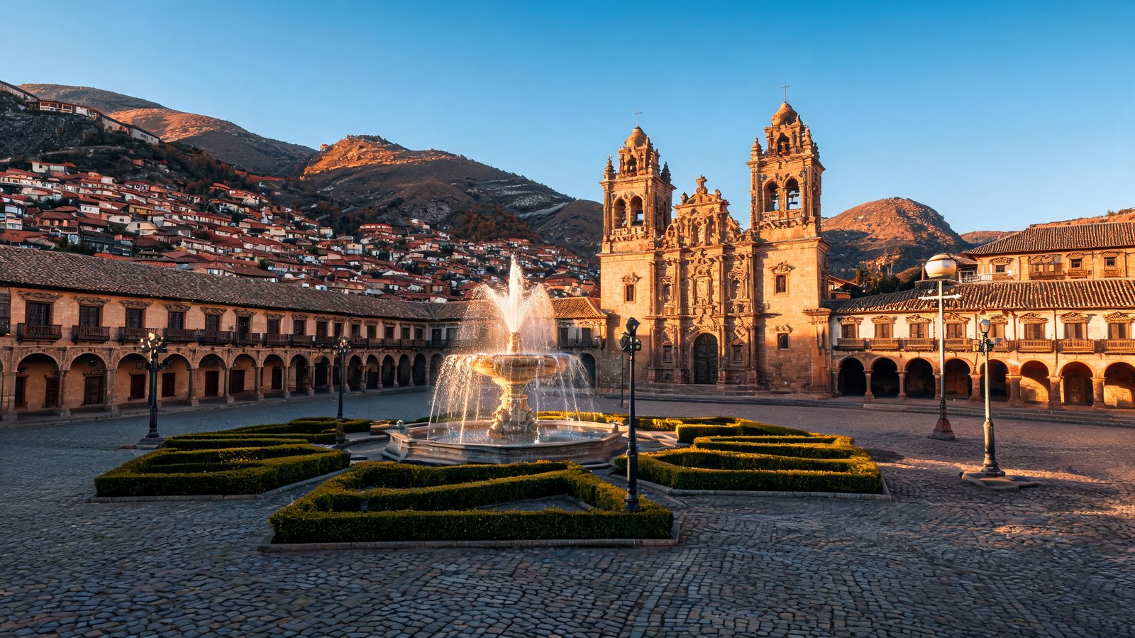 Cusco