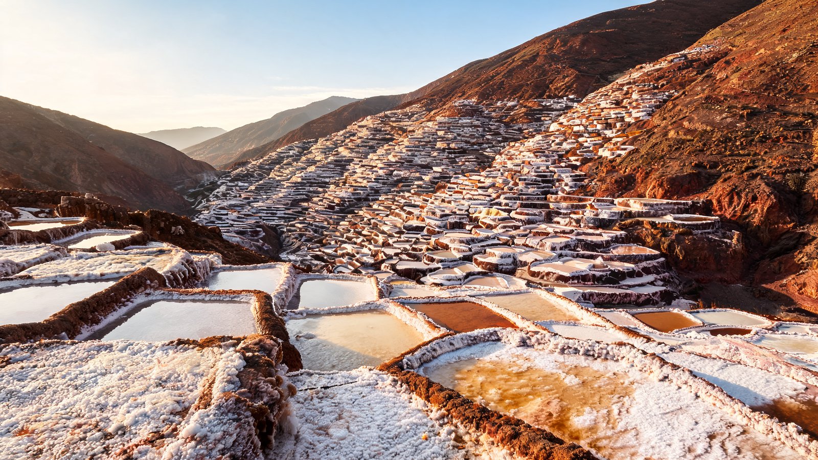 Sacred Valley, Cusco Region