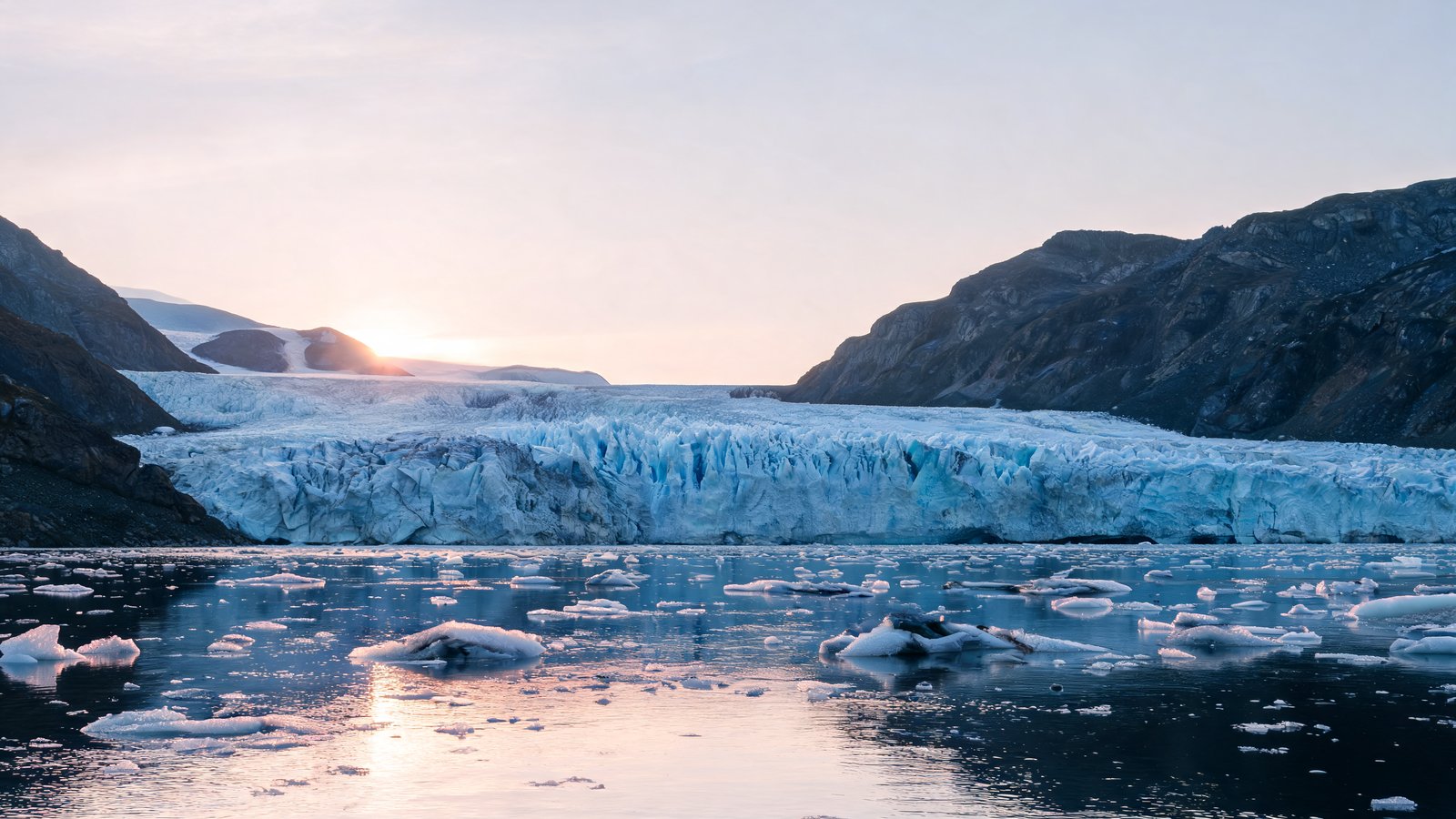 Svalbard, High Arctic