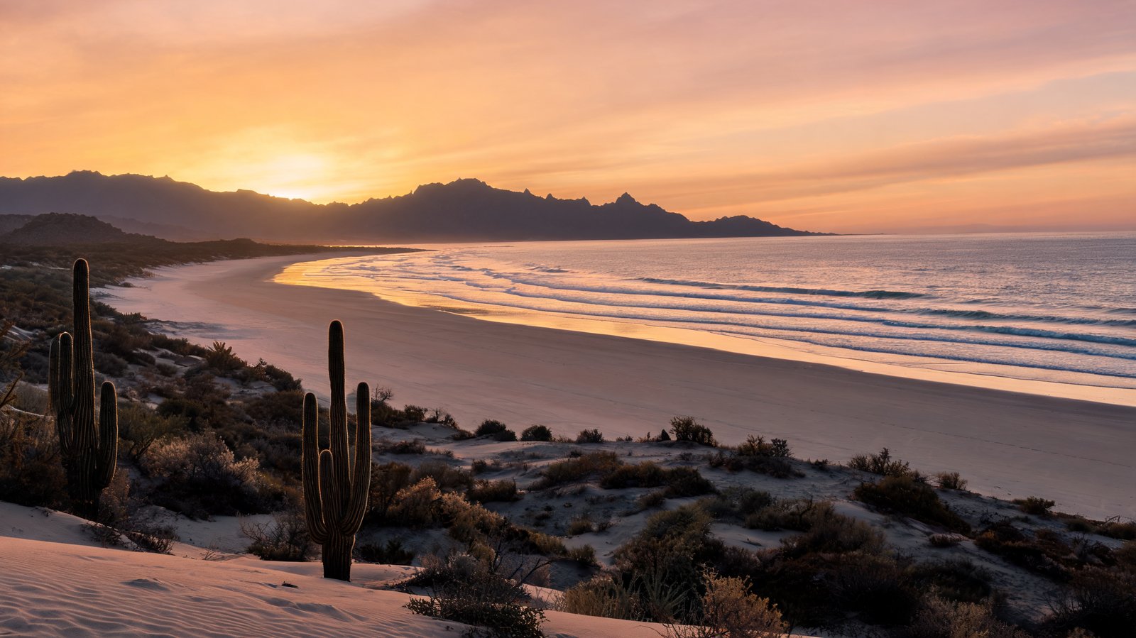 Todos Santos & the East Cape, The Quiet Alternative