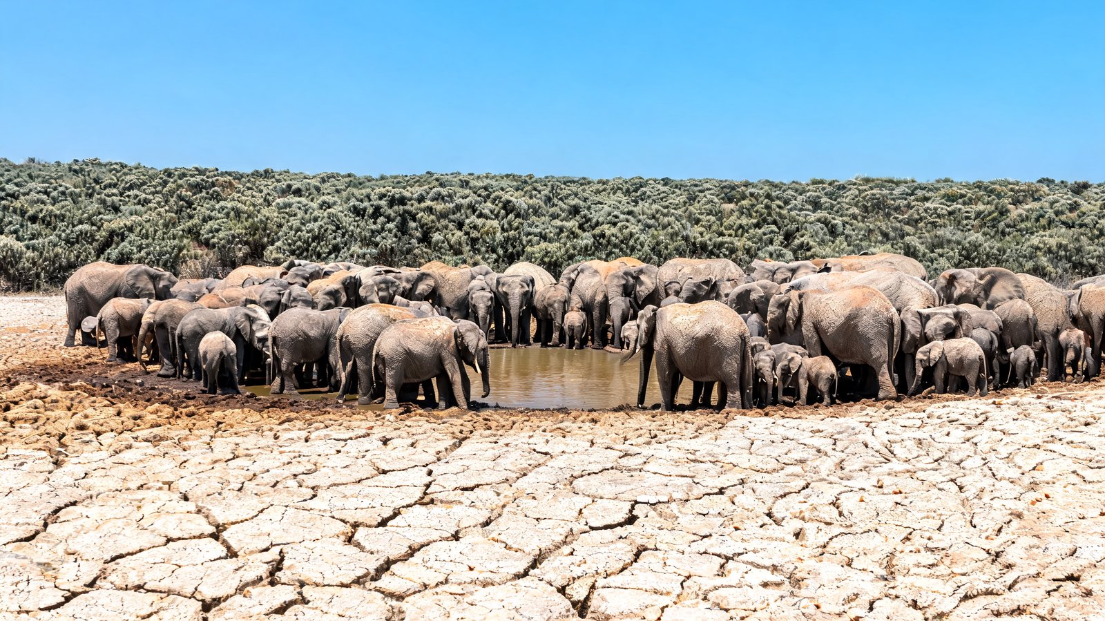 Addo & the Eastern Cape