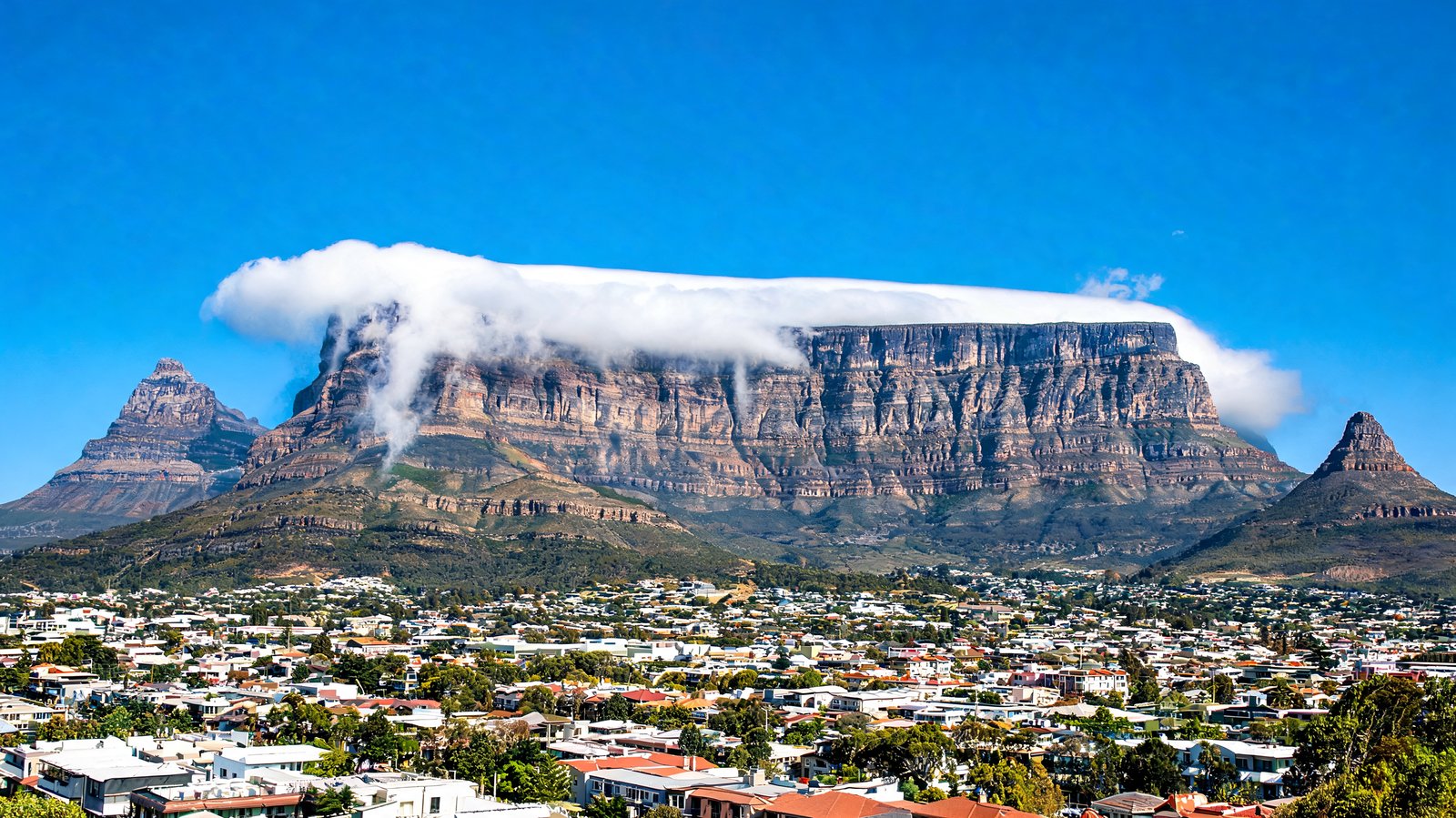 Cape Town, Western Cape
