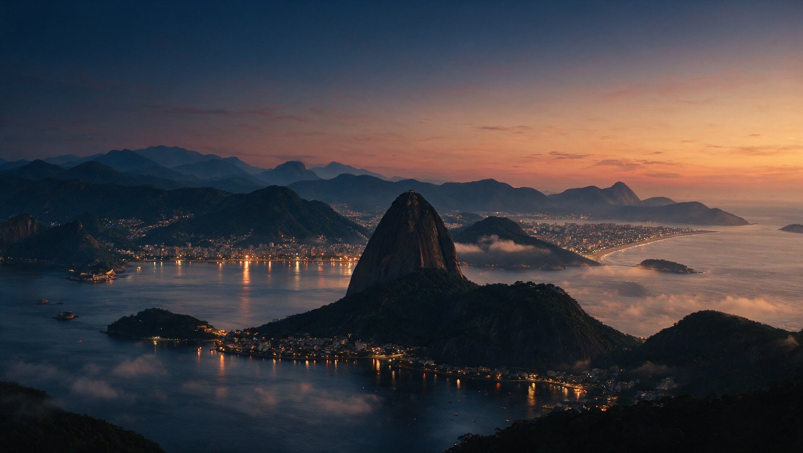 Brazil