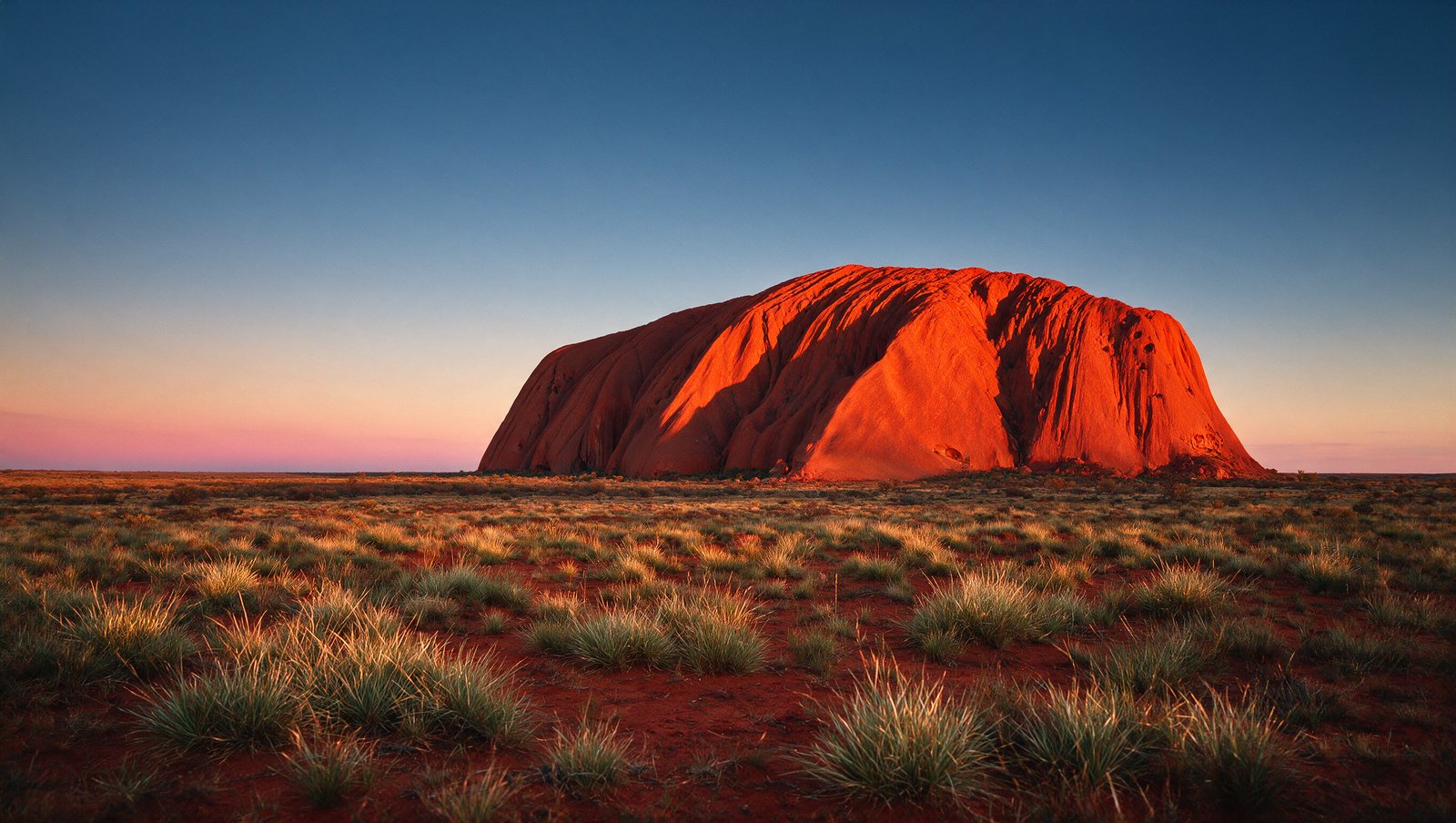 Australia, Australasia