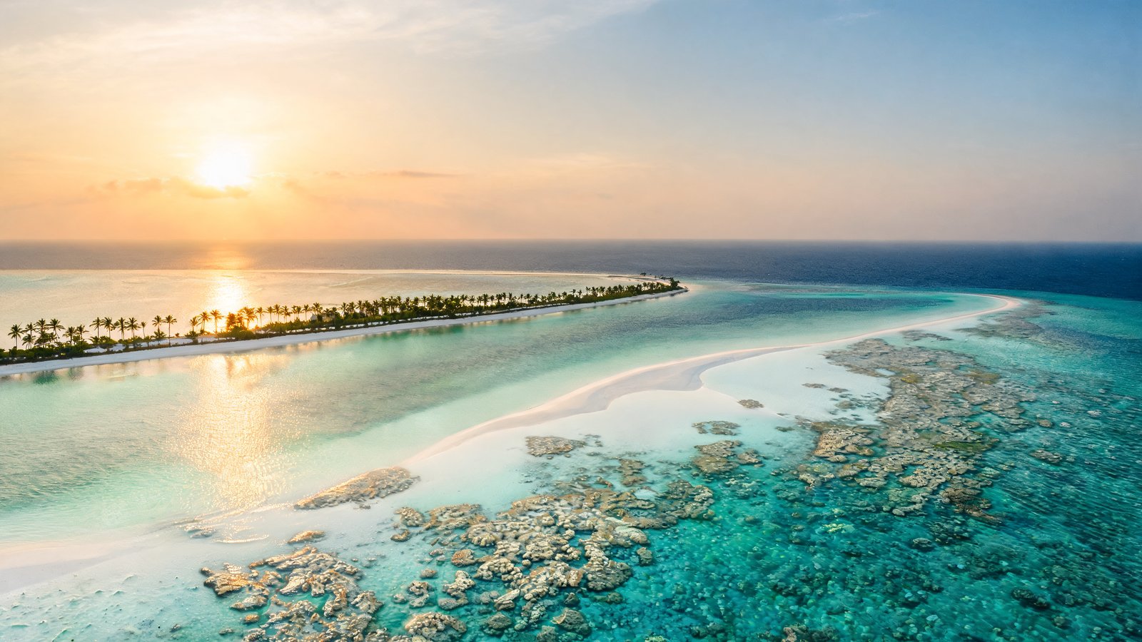 Cook Islands, Polynesia