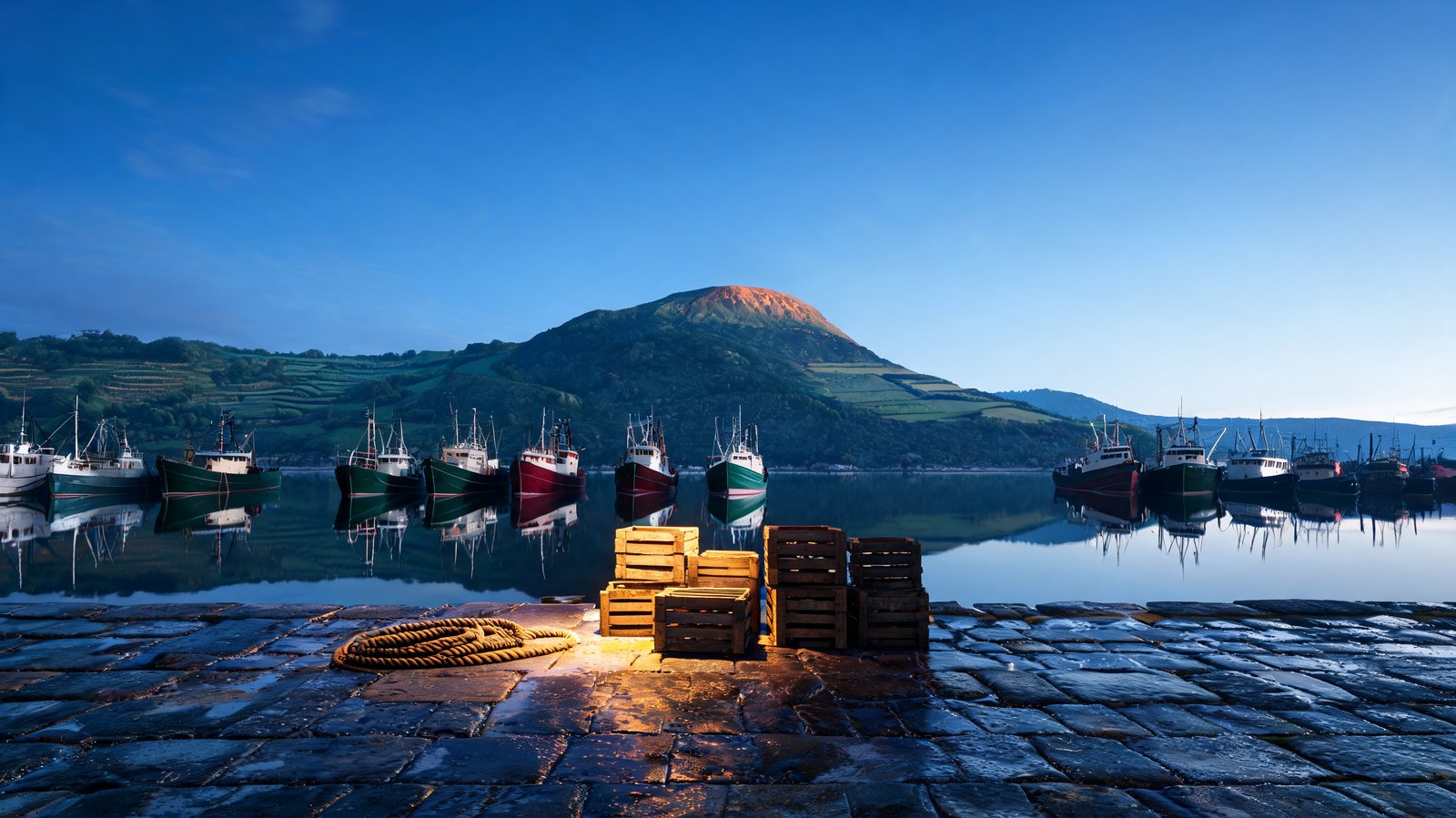 Basque Country, The North