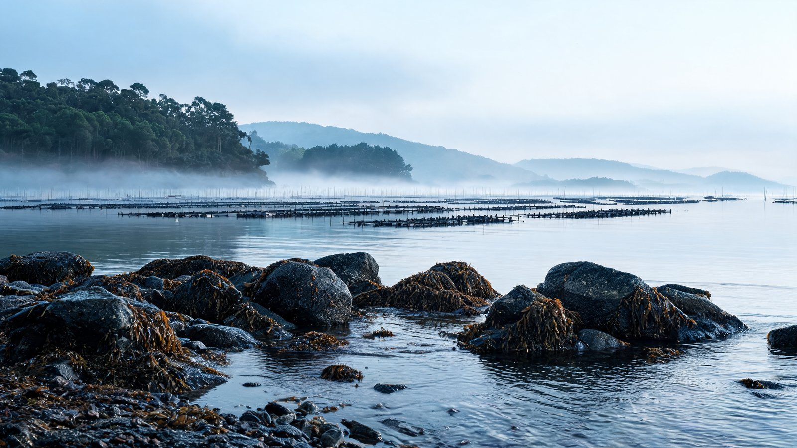 Galicia, The Northwest