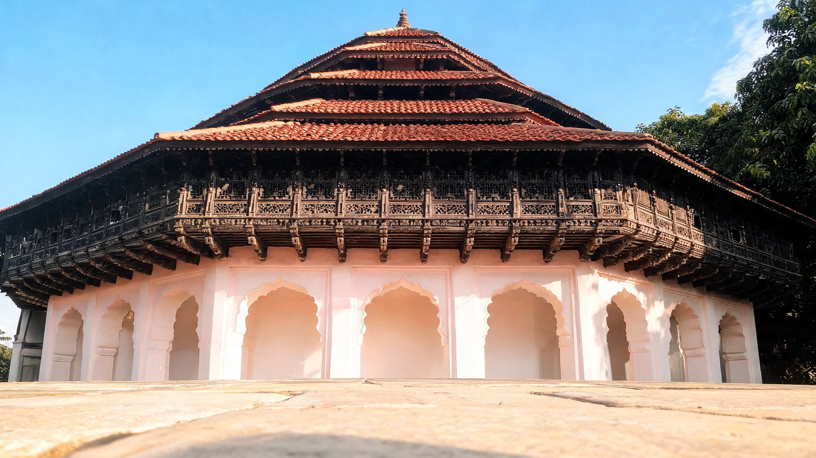 Kandy, Central Province