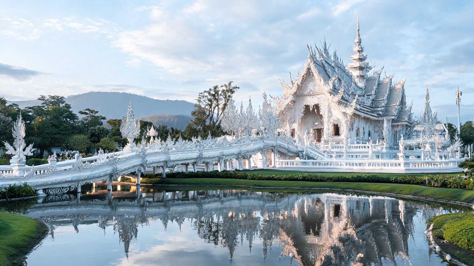 Chiang Rai & Golden Triangle, Far Northern Thailand