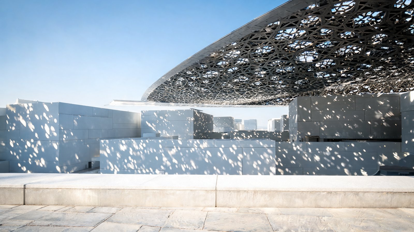 Abu Dhabi