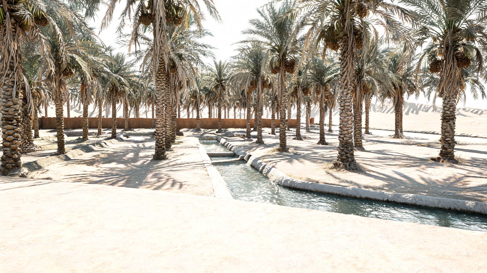 Al Ain, Emirate of Abu Dhabi