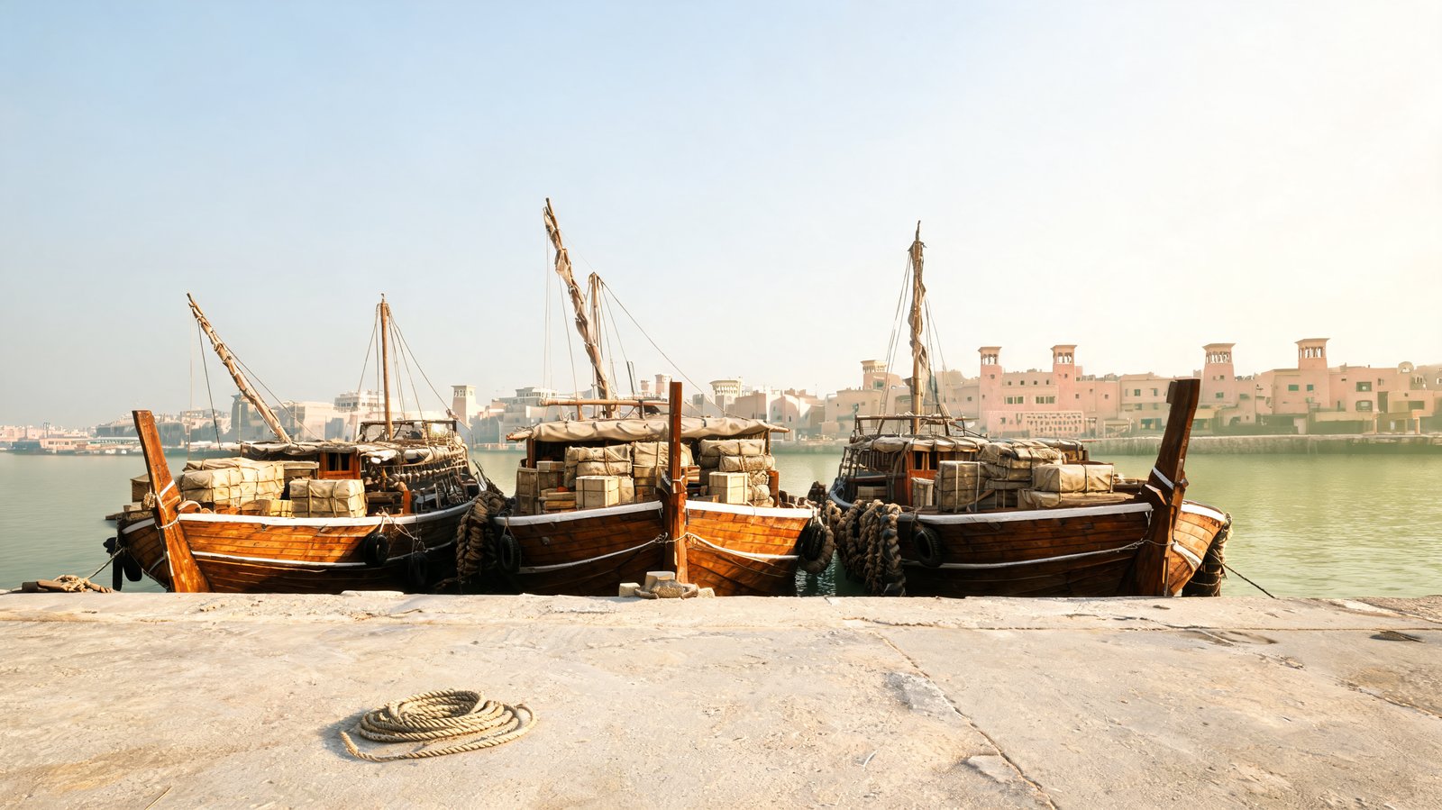 Dubai