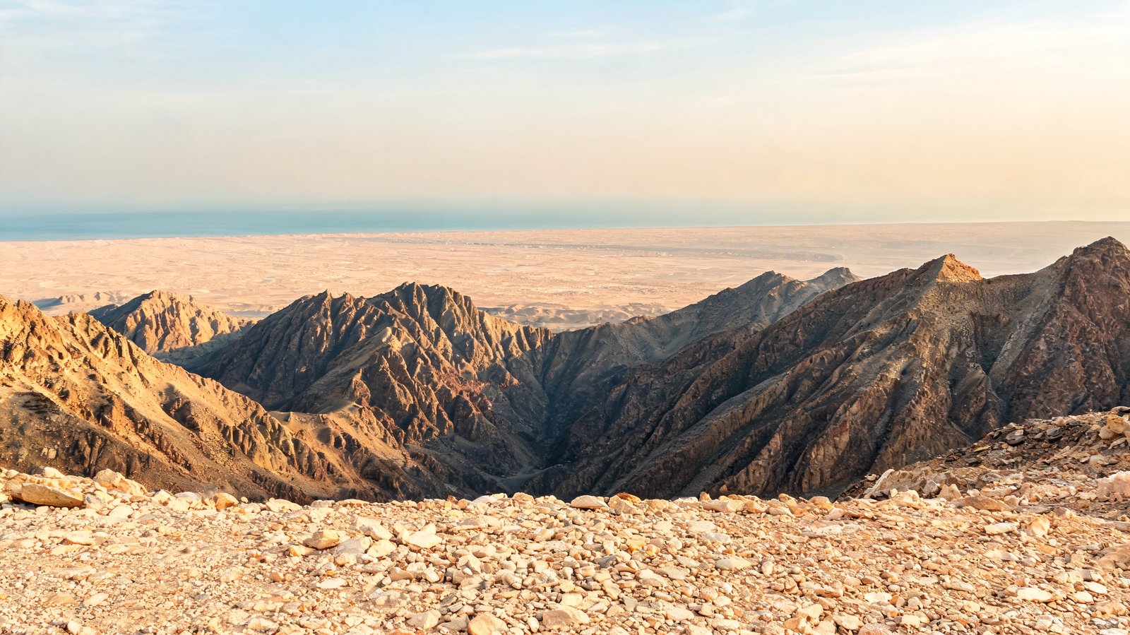Ras Al Khaimah, Northern Emirates