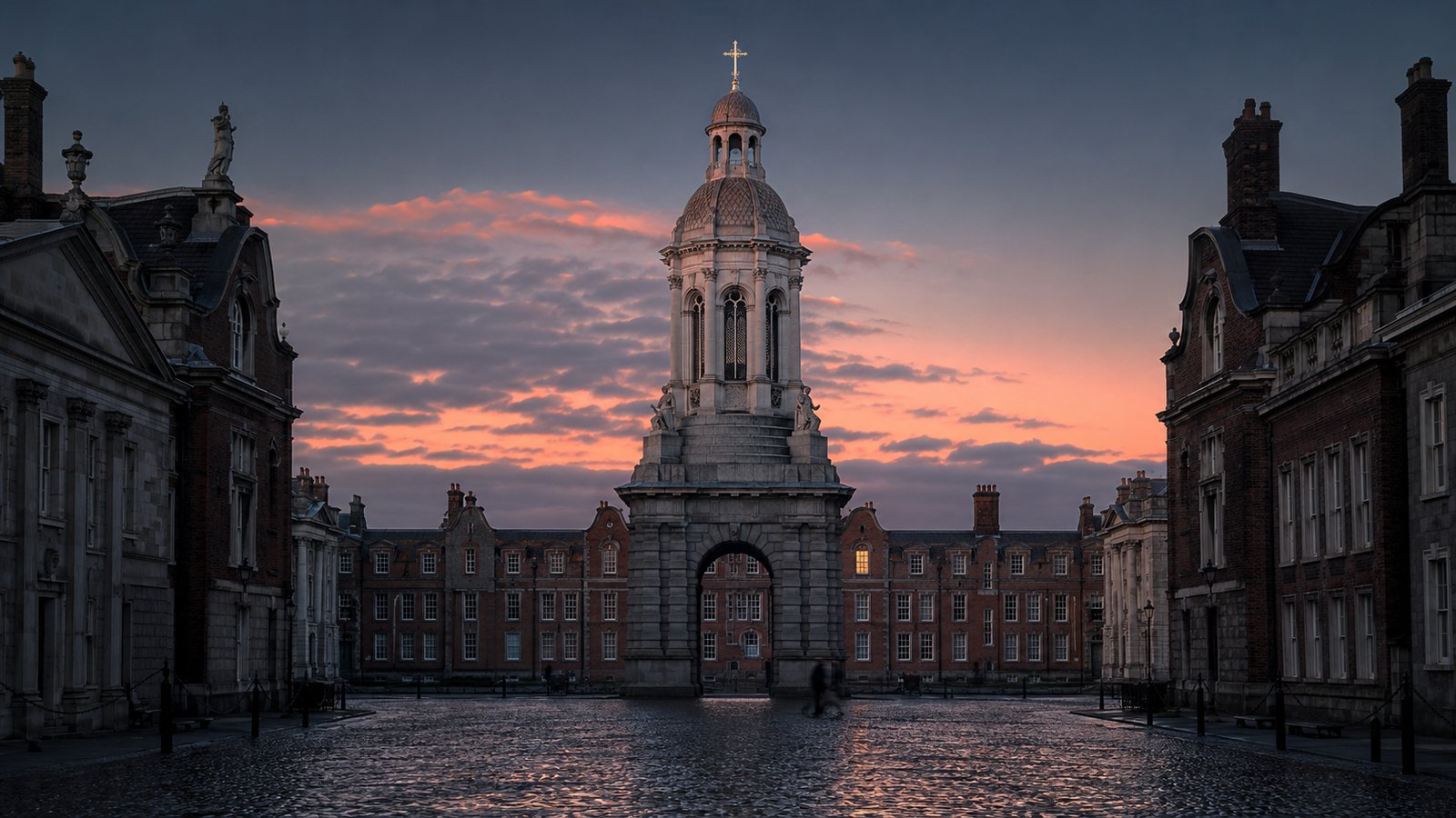Dublin, Ireland