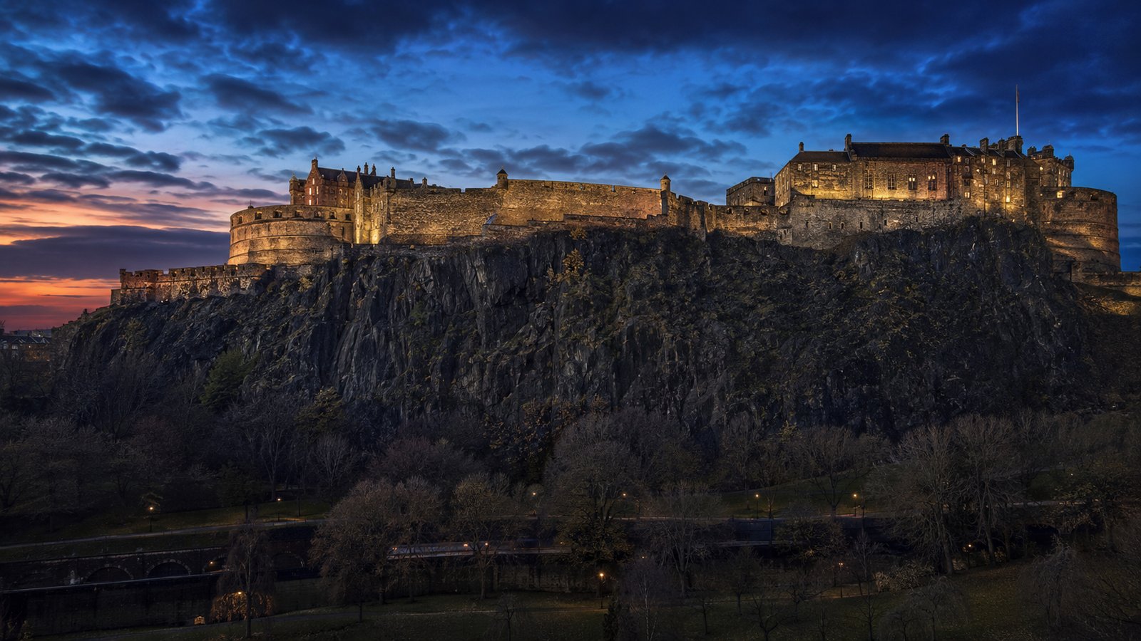 Edinburgh, Scotland