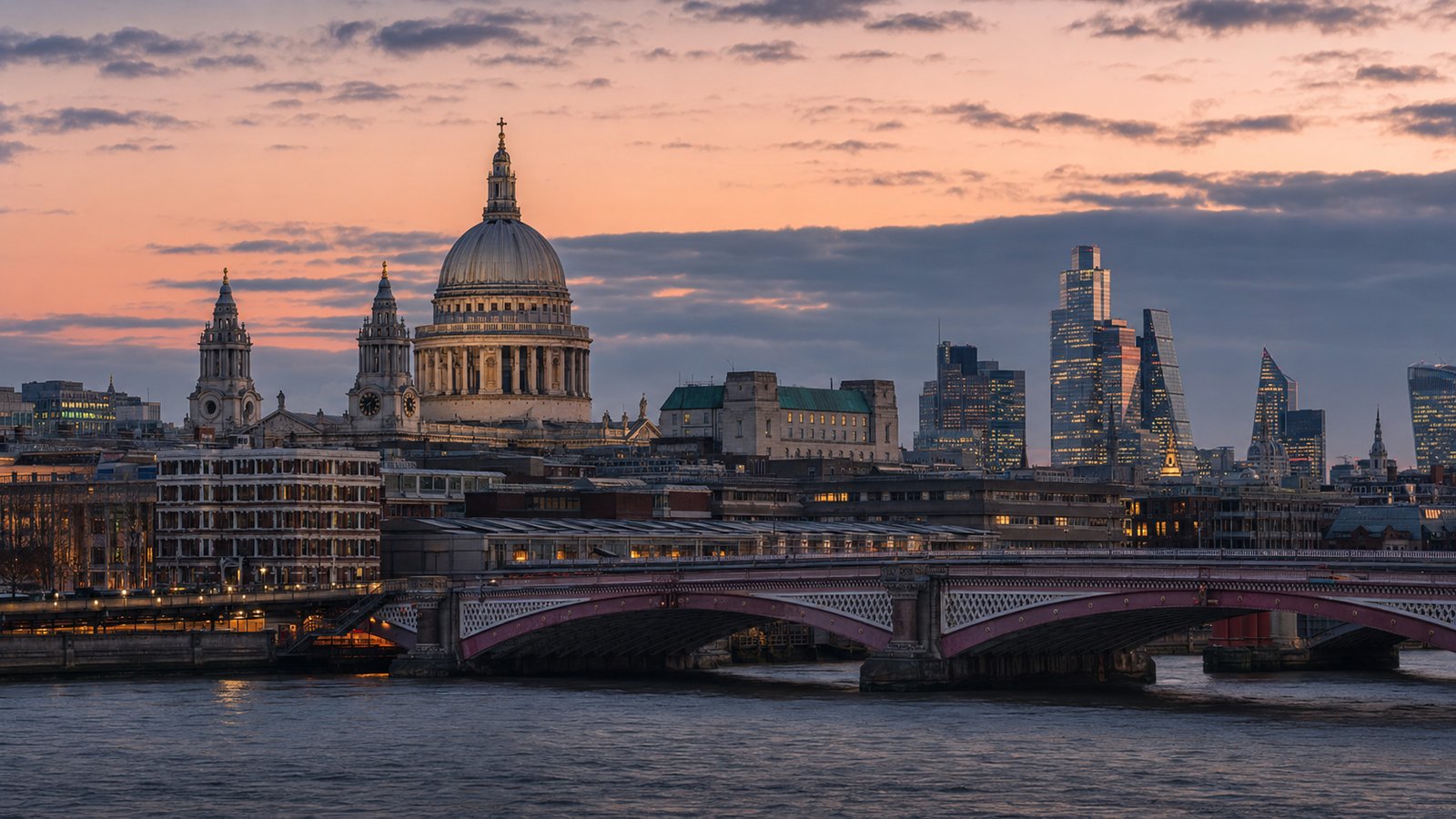 London, England