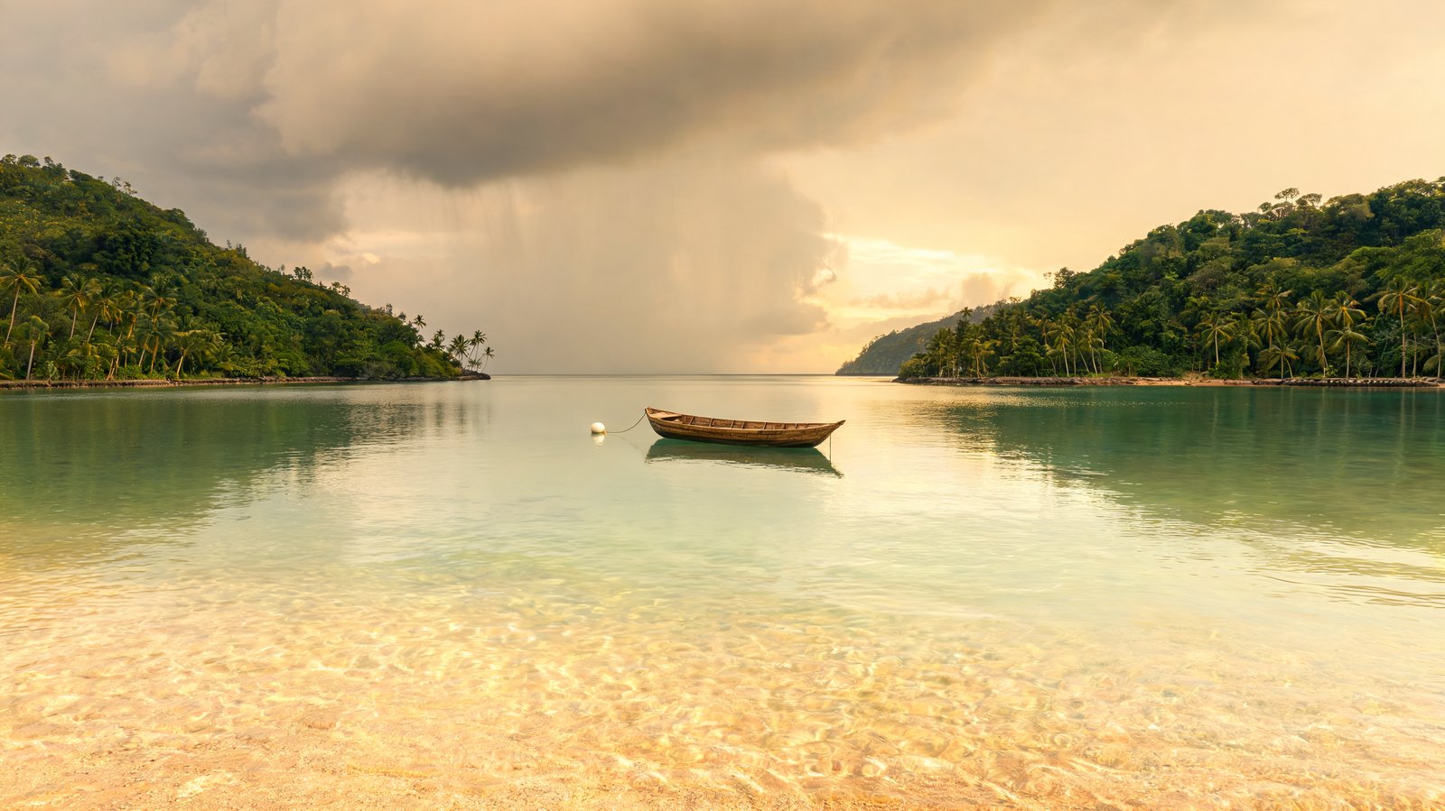 Efate & Port Vila, Vanuatu