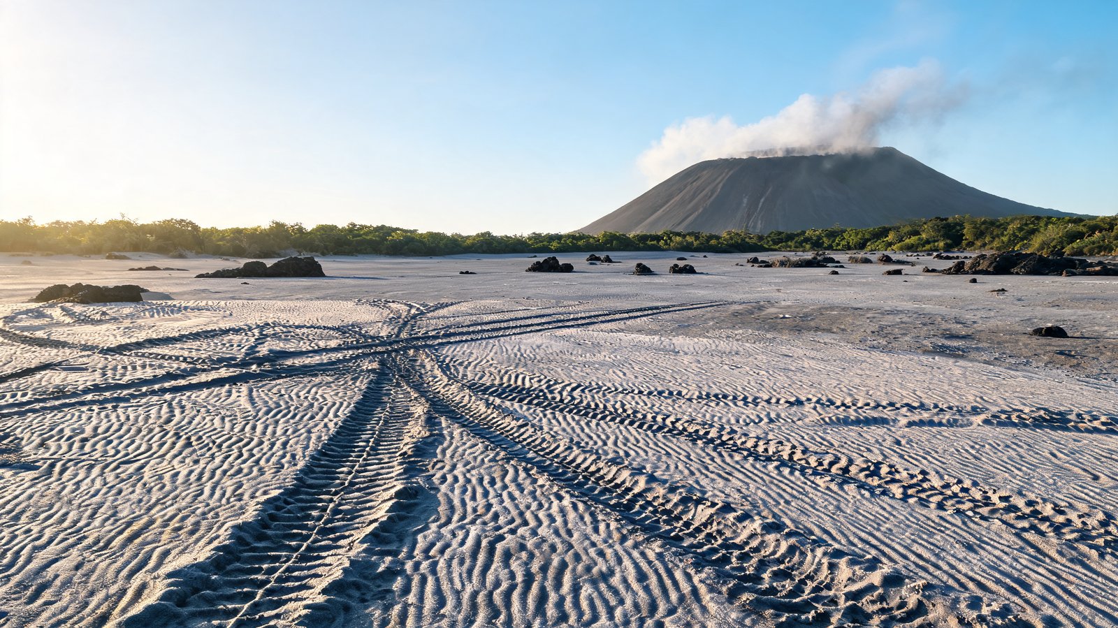 Tanna, Vanuatu