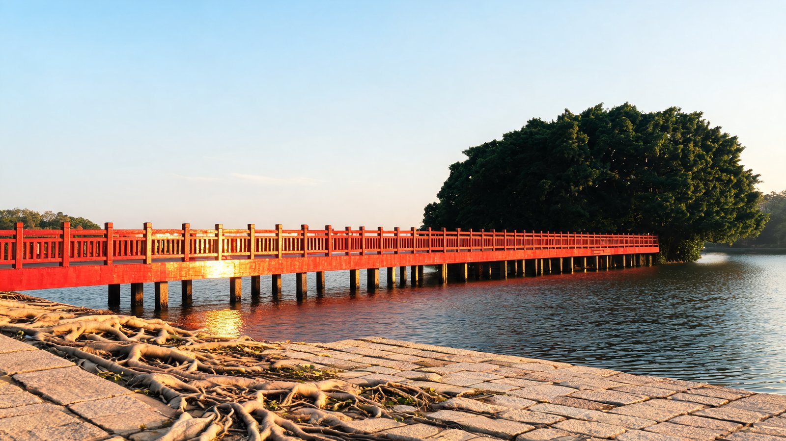 Hanoi, Northern Vietnam