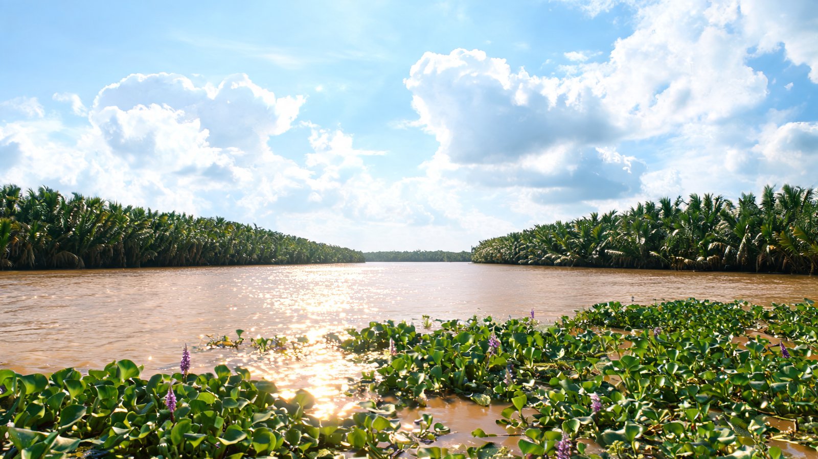 Ho Chi Minh City & the Mekong, Southern Vietnam