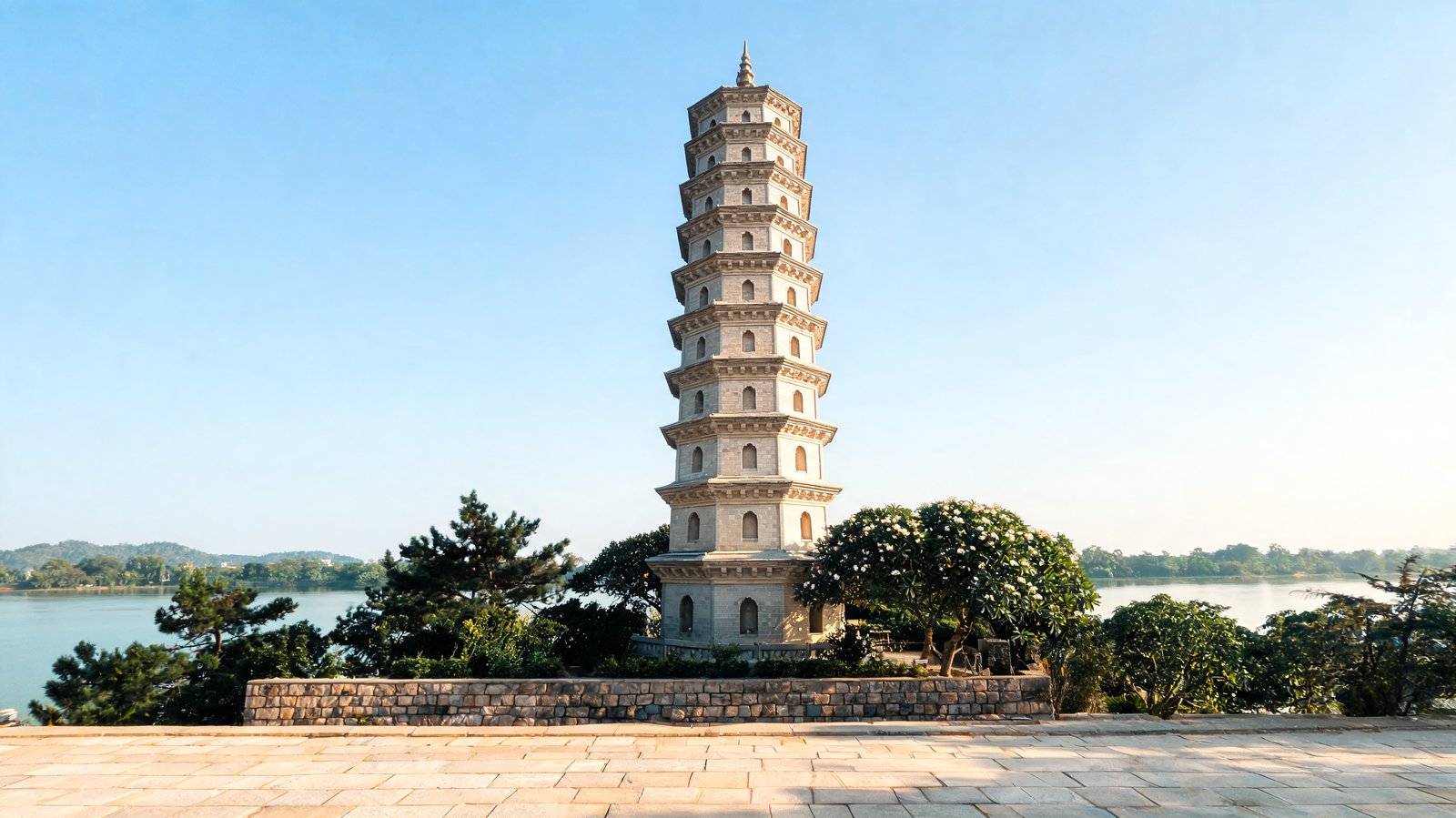 Hue, Central Vietnam