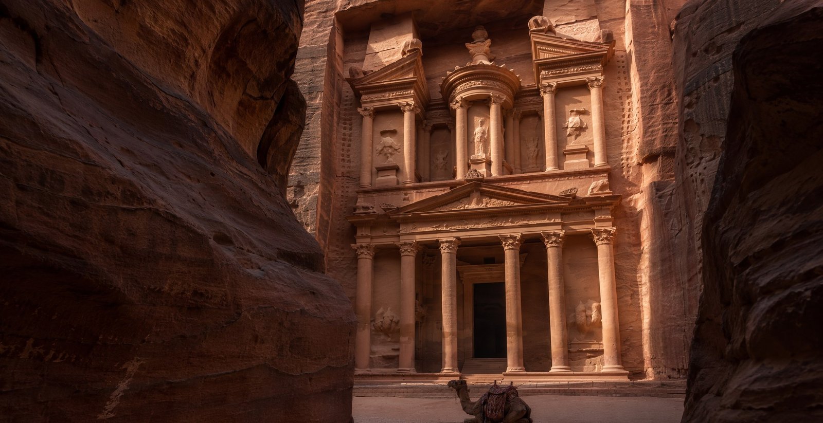 Jordan, The Levant
