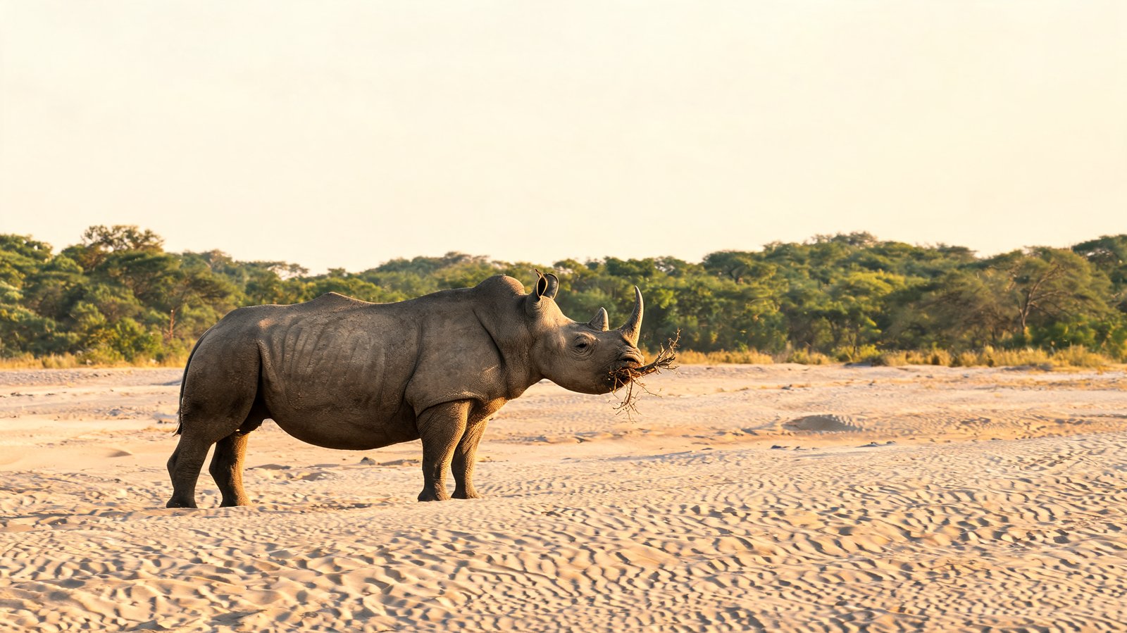 North Luangwa, Muchinga Province